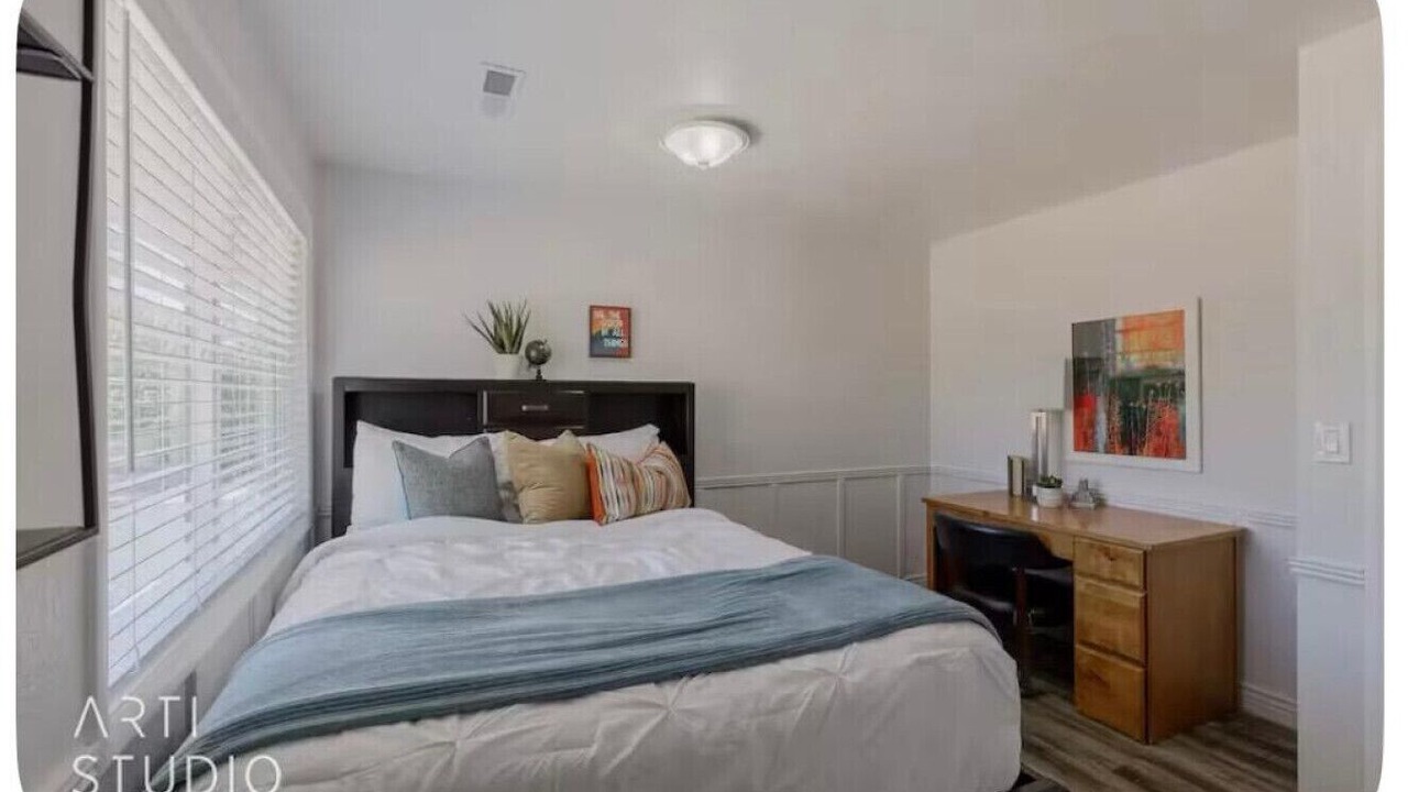 Photo of Bedroom in La Verkin