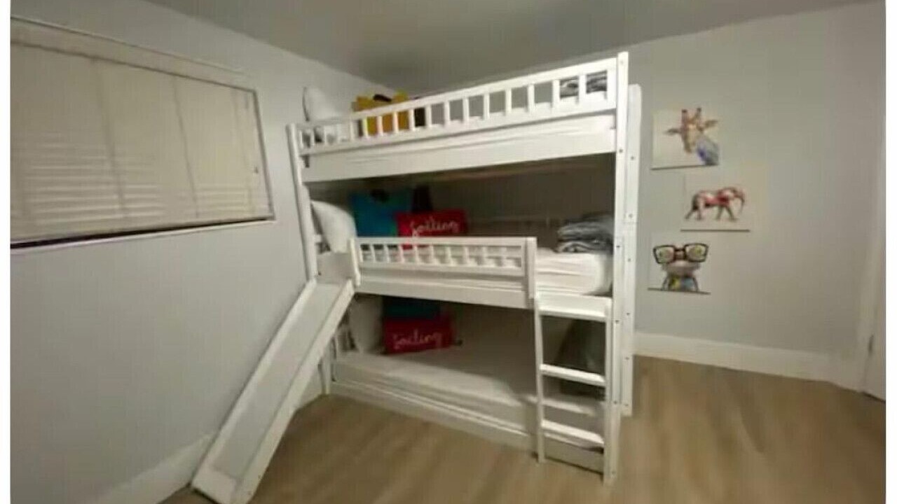 Photo of Bedroom in La Verkin