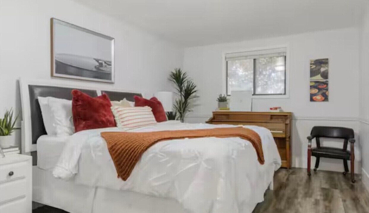 Photo of Bedroom in La Verkin