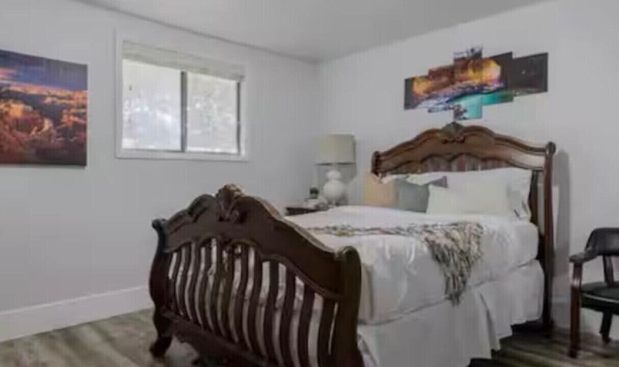 Photo of Bedroom in La Verkin
