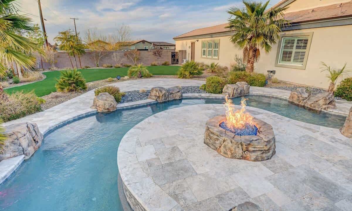 Photo of Outdoor in Arden