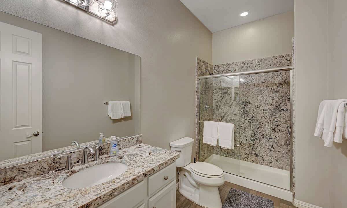 Photo of Bathroom in Arden