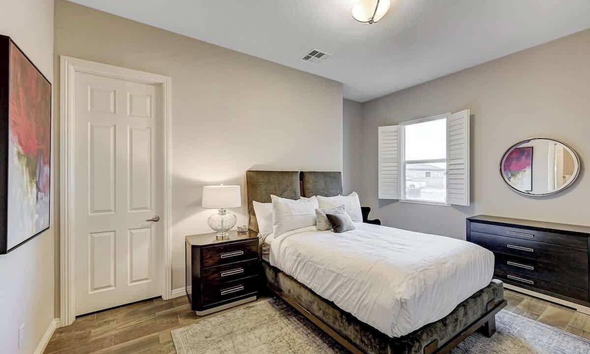 Photo of Bedroom in Arden