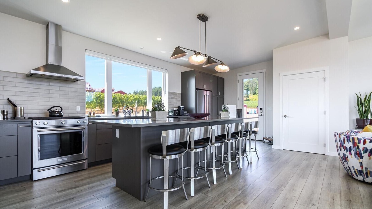 Photo of Kitchen in Salem