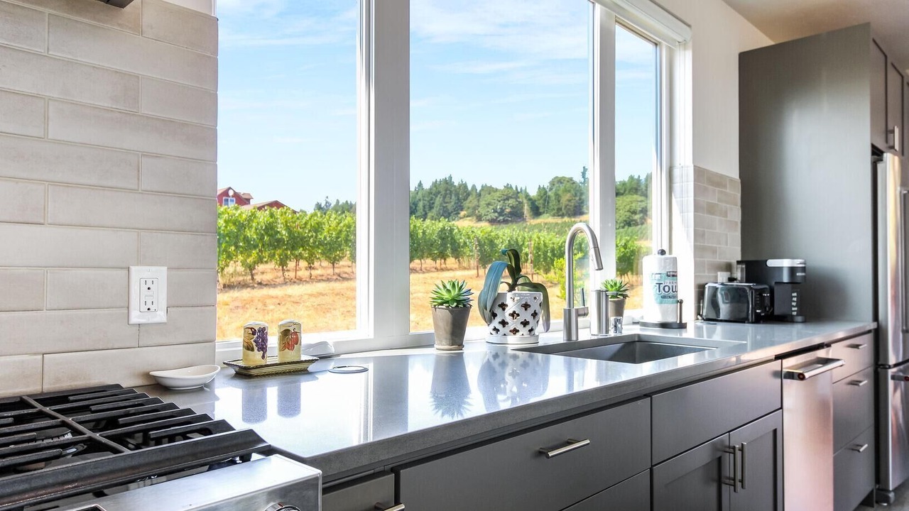 Photo of Kitchen in Salem