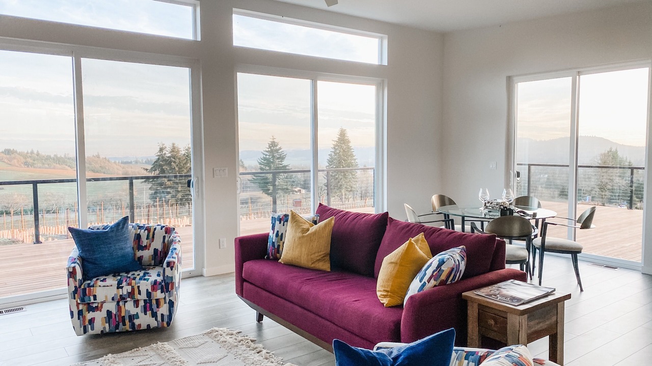 Photo of Livingroom in Salem