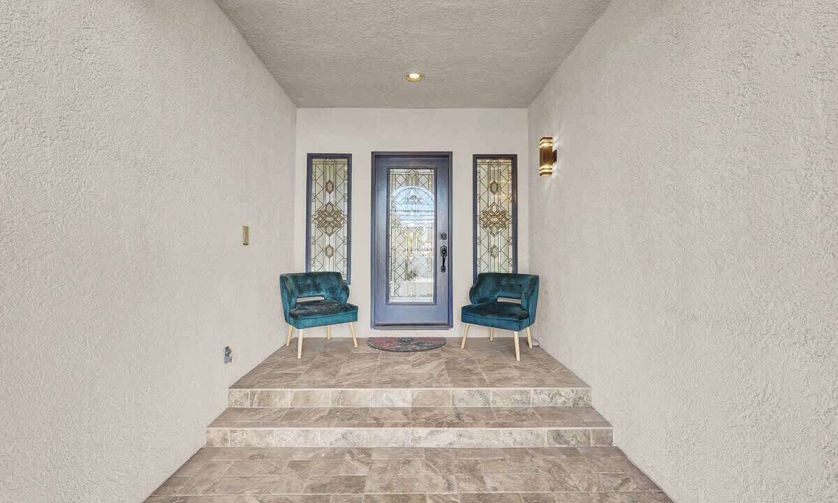 Photo of Outdoor in Centennial Hills