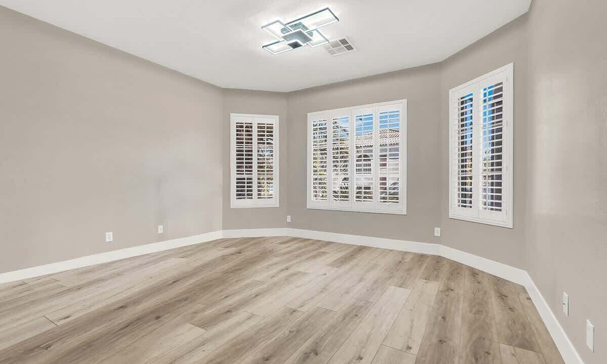 Photo of Bedroom in Centennial Hills
