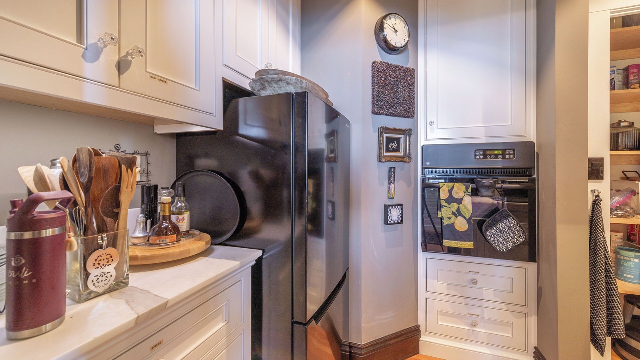 Photo of Kitchen in Carnelian Bay