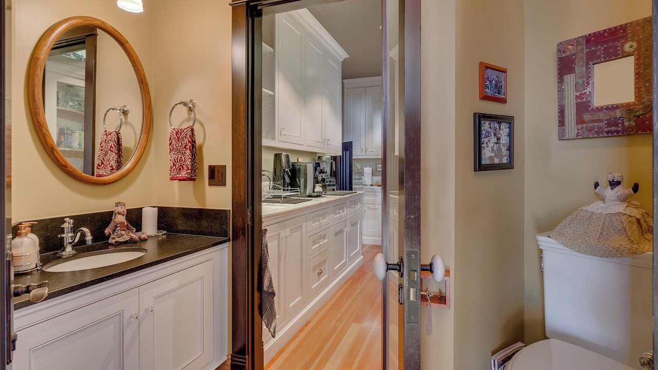 Photo of Bathroom in Carnelian Bay
