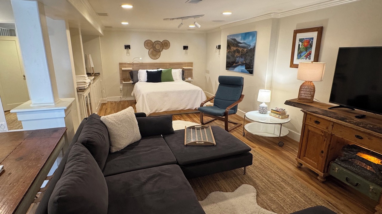 Photo of Bedroom in Auburn