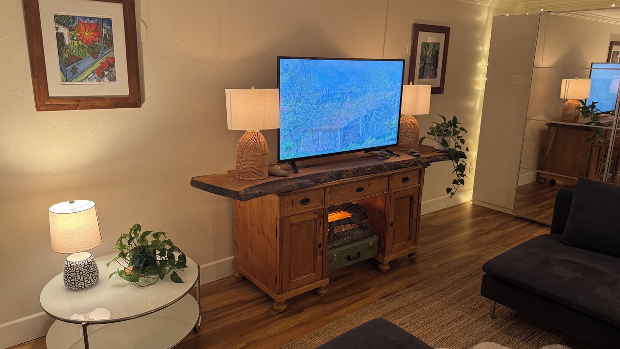 Photo of Livingroom in Auburn
