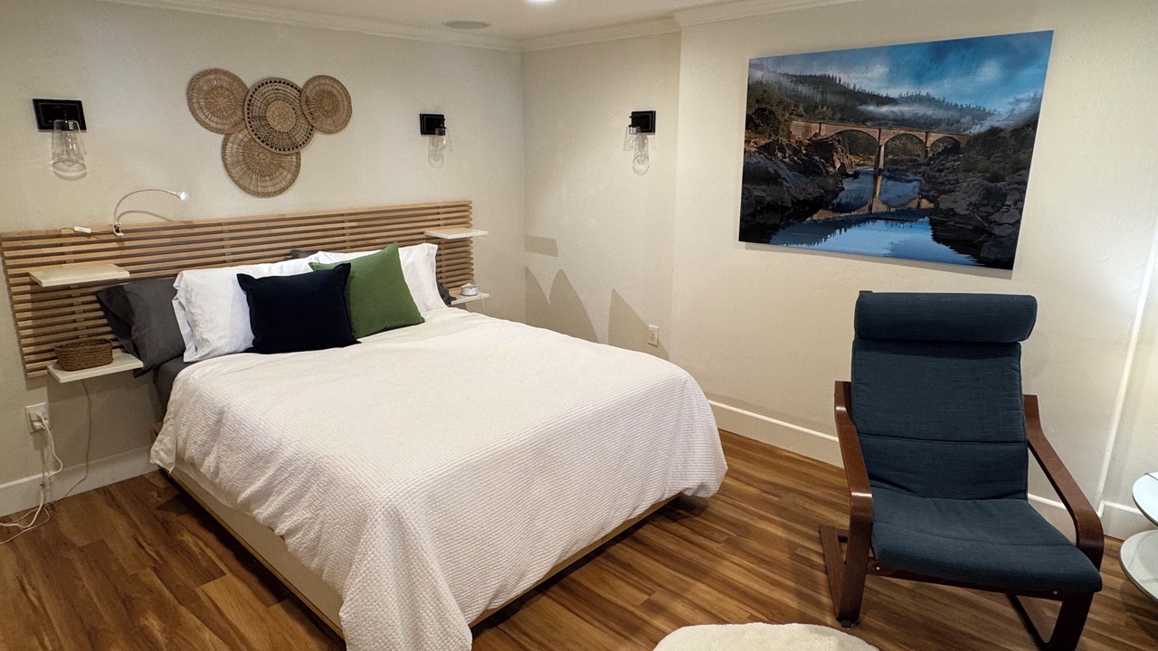 Photo of Bedroom in Auburn