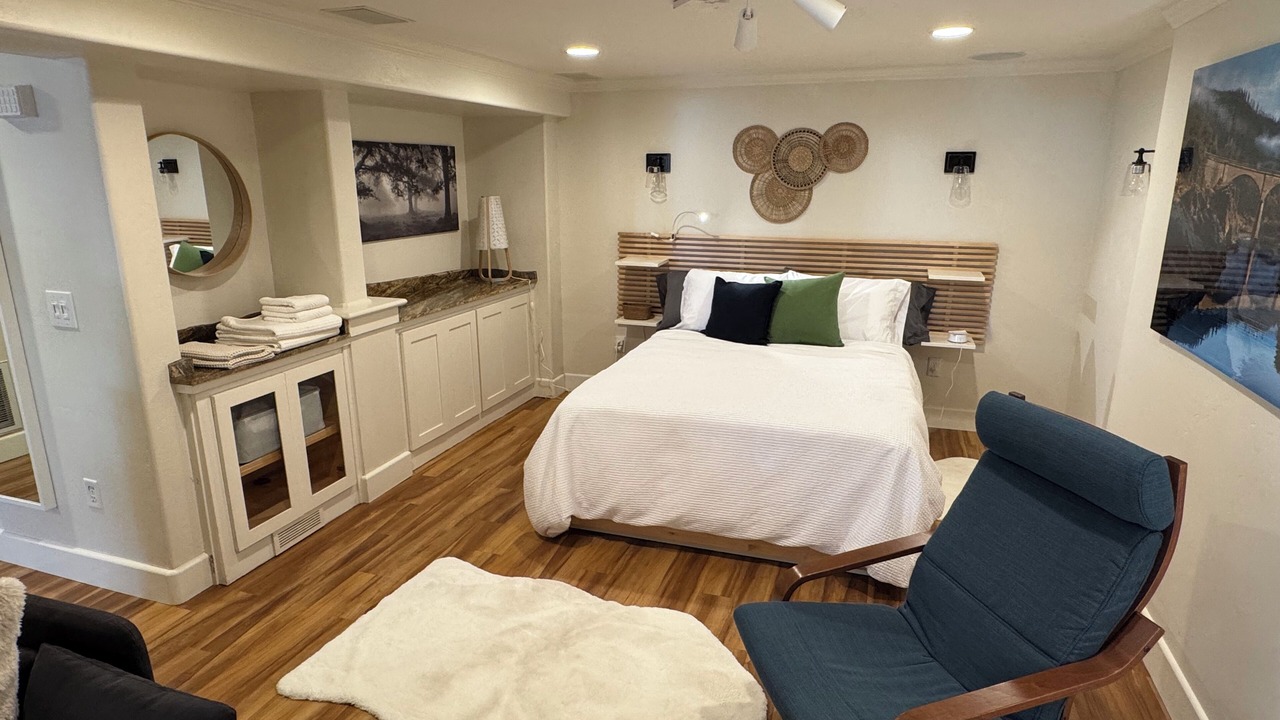 Photo of Bedroom in Auburn