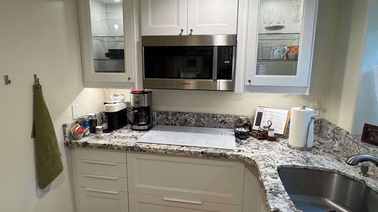 Photo of Kitchen in Auburn