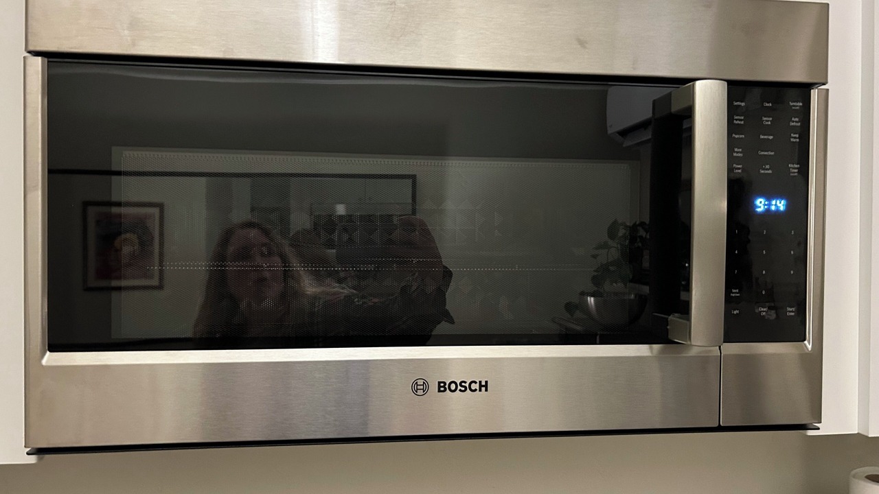Photo of Kitchen in Auburn