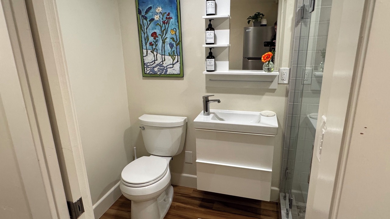 Photo of Bathroom in Auburn