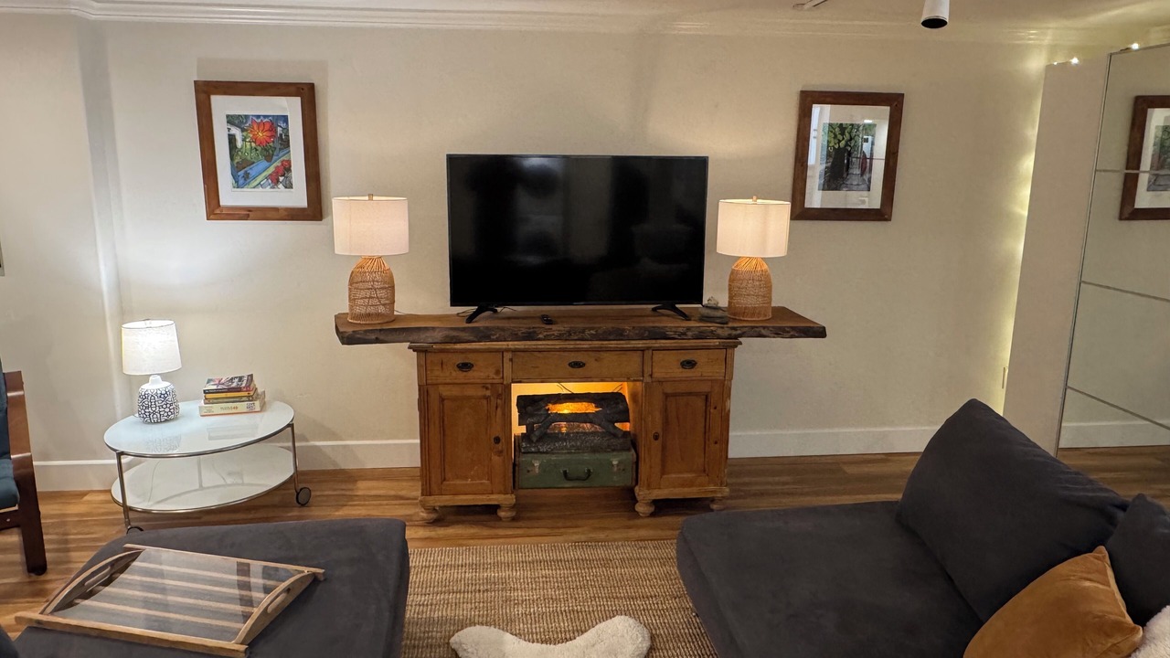 Photo of Livingroom in Auburn