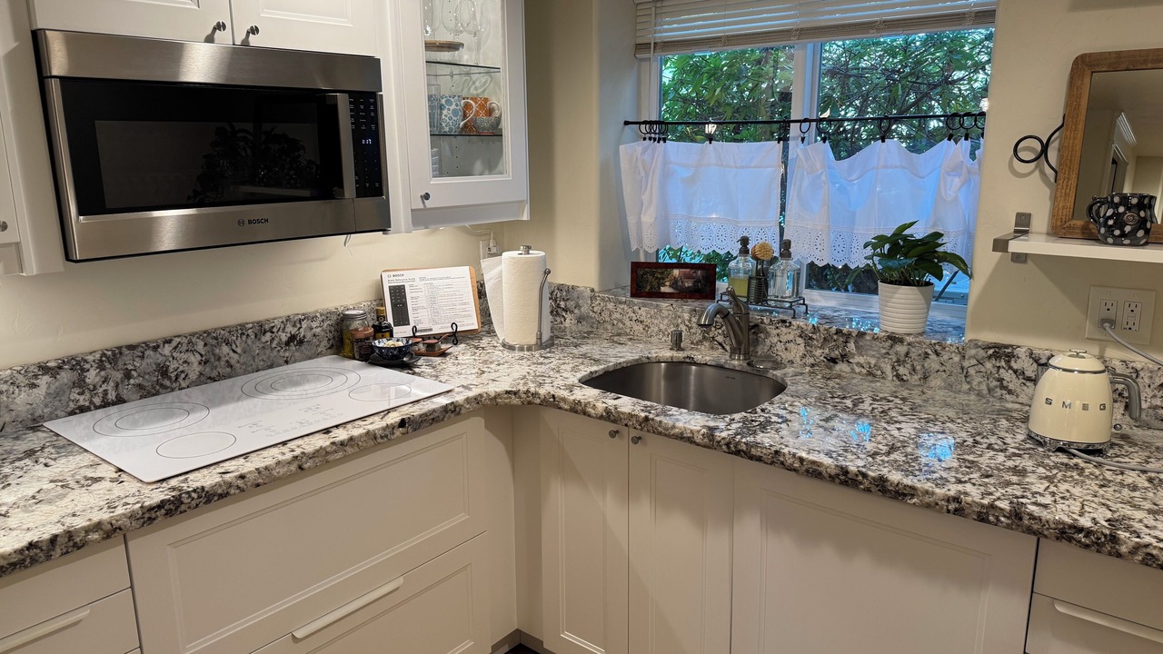 Photo of Kitchen in Auburn