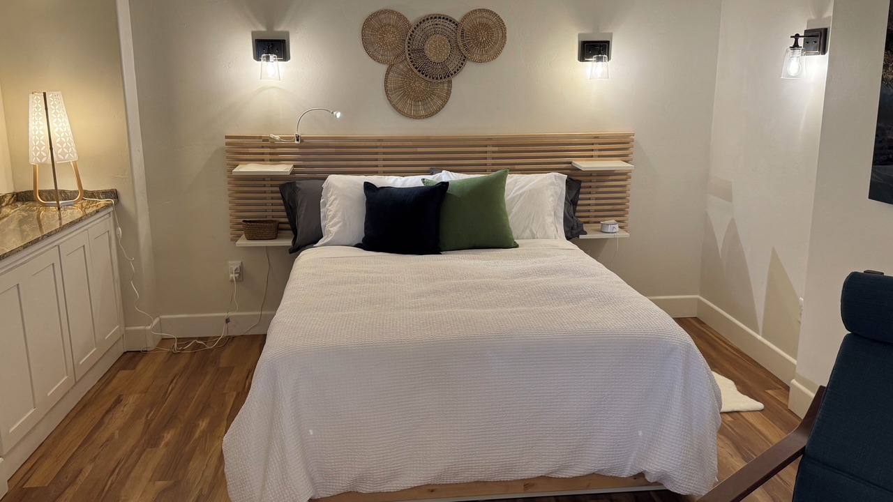 Photo of Bedroom in Auburn