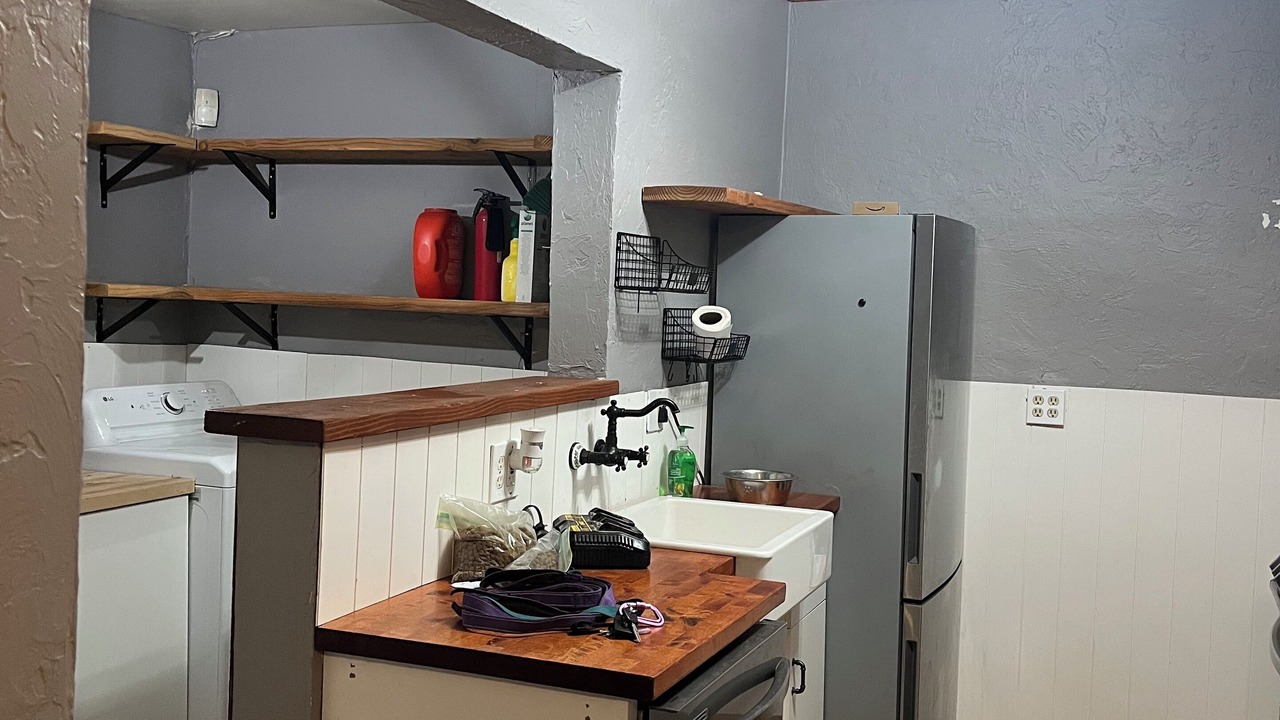 Photo of Kitchen in Oakdale