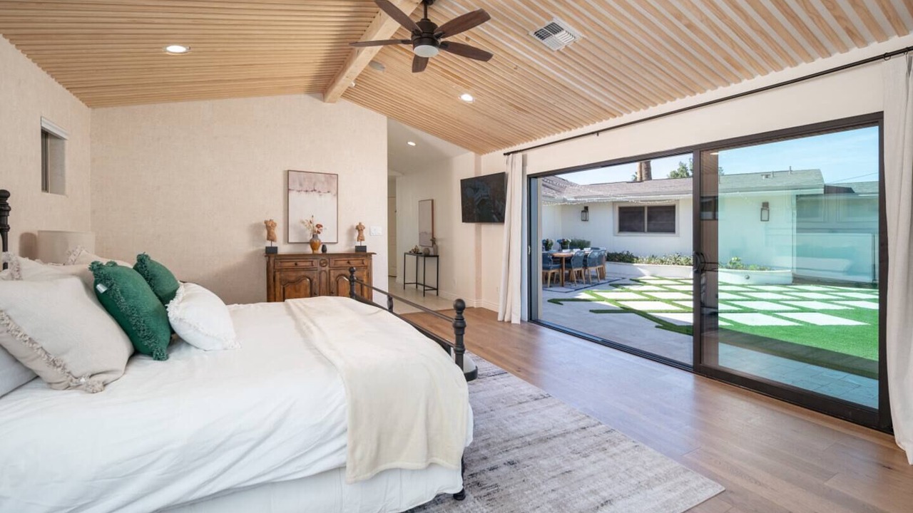 Photo of Bedroom in Camelback East