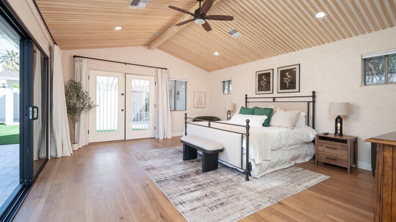 Photo of Bedroom in Camelback East