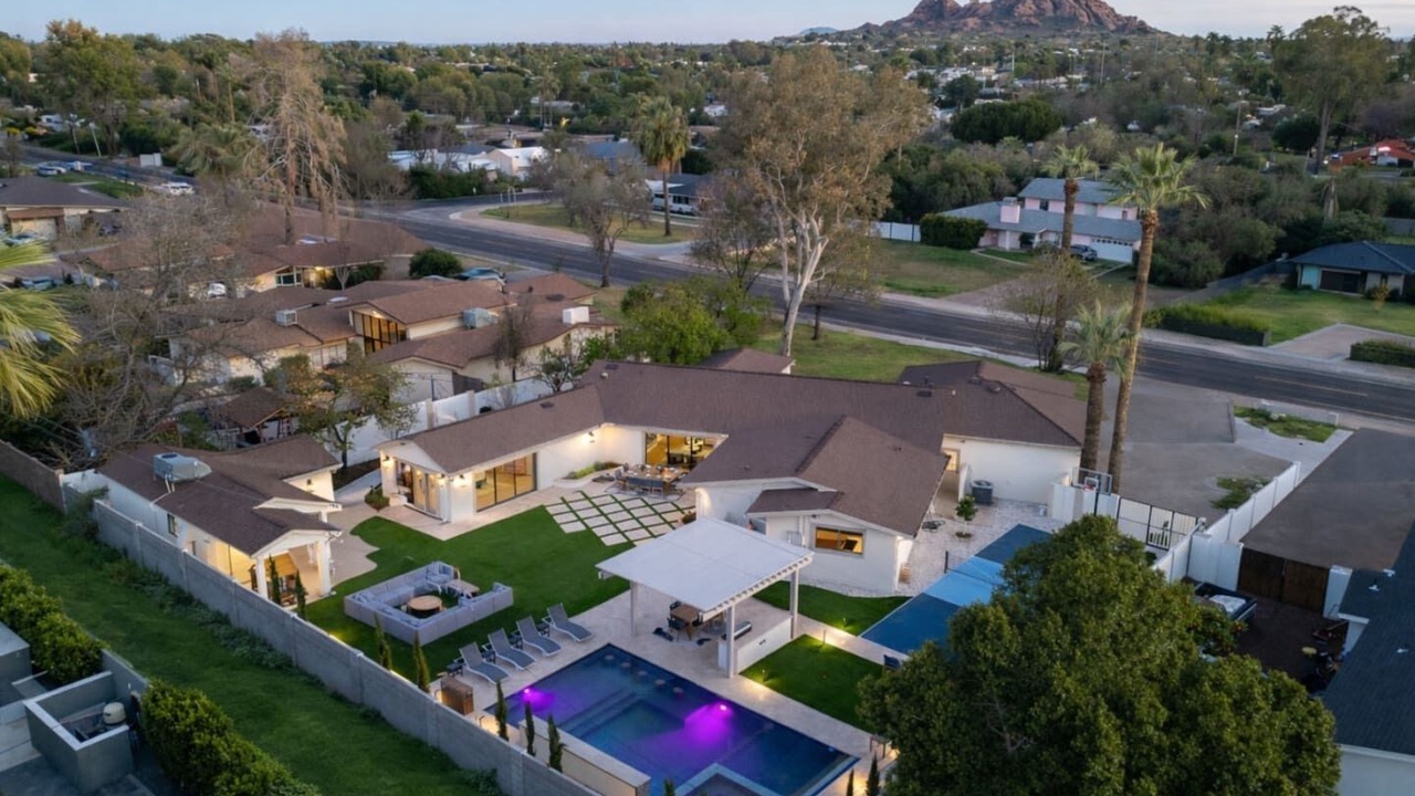 Photo of Outdoor in Camelback East