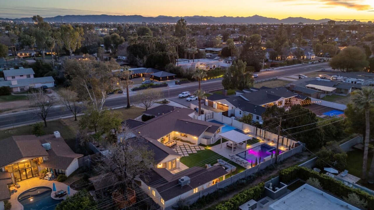 Photo of Outdoor in Camelback East