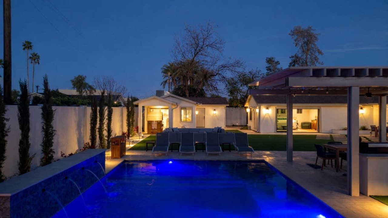 Photo of Outdoor in Camelback East