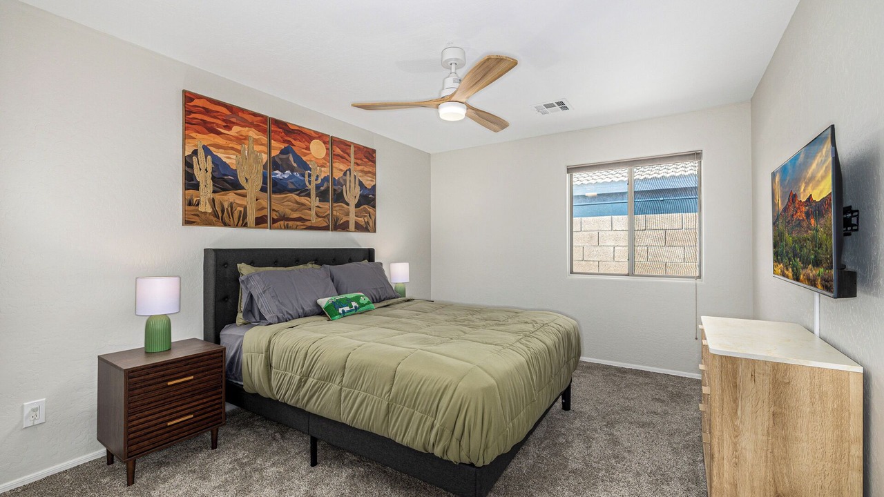 Photo of Bedroom in Roseview