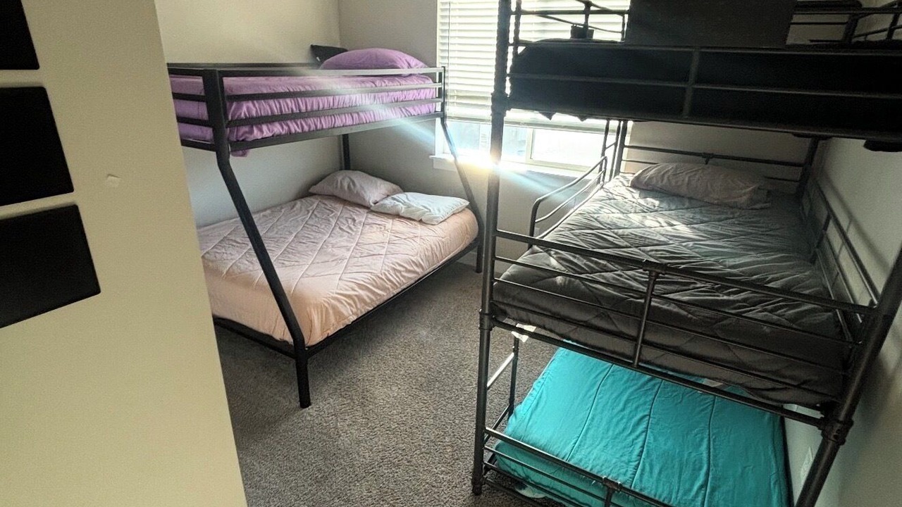 Photo of Bedroom in Cedar City
