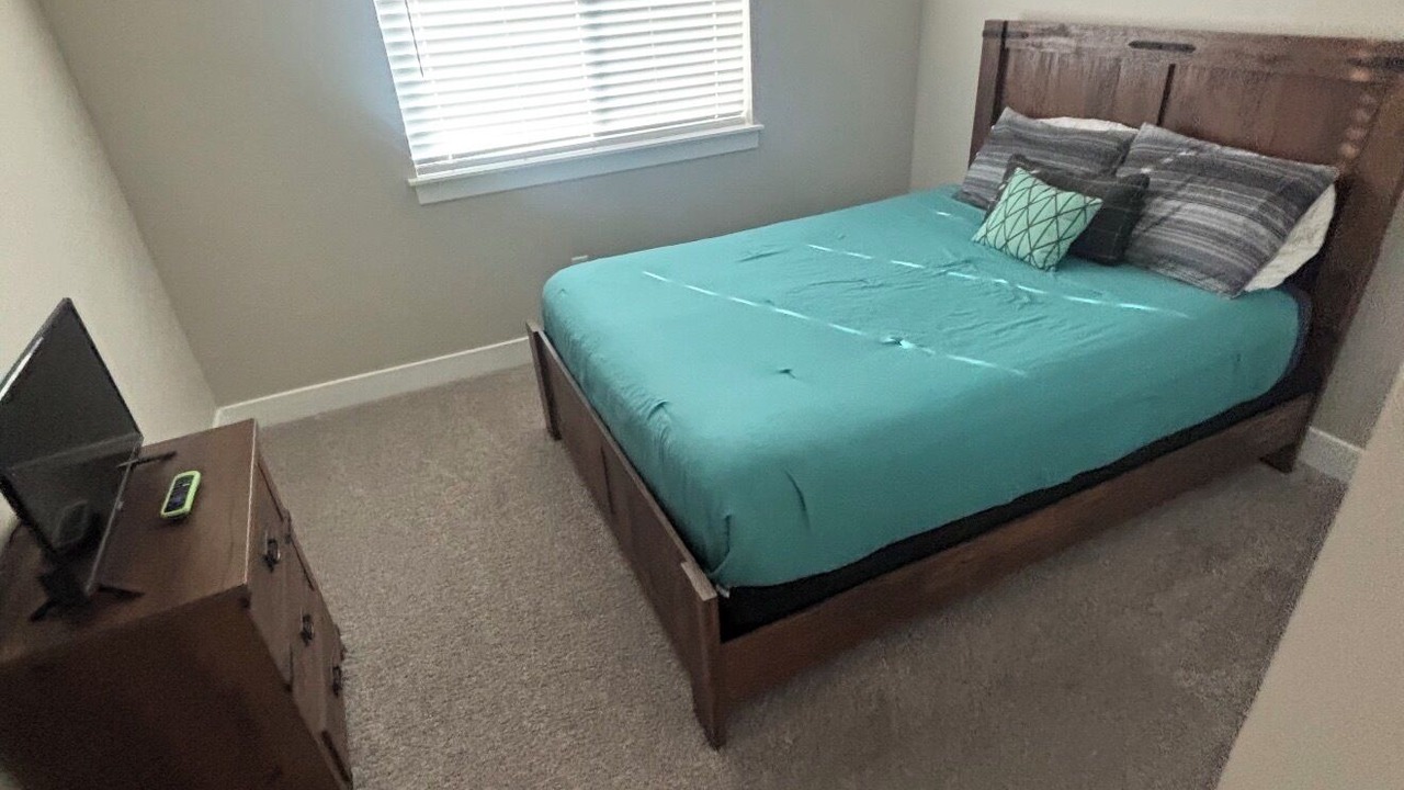 Photo of Bedroom in Cedar City
