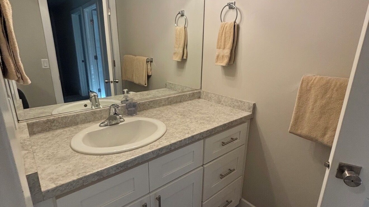 Photo of Bathroom in Cedar City