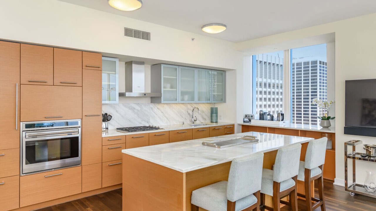 Photo of Kitchen in South Beach