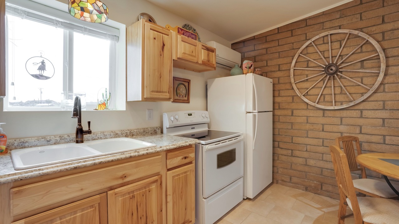 Photo of Kitchen in Wickenburg
