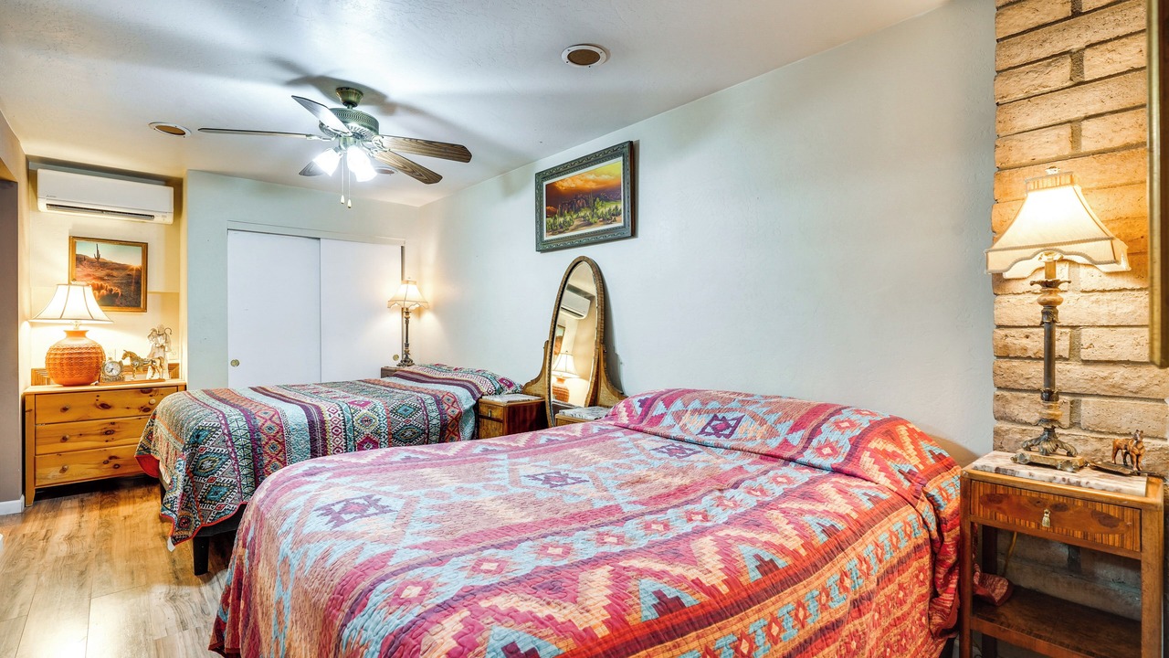 Photo of Bedroom in Wickenburg