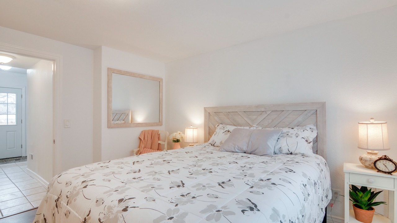 Photo of Bedroom in Ferron