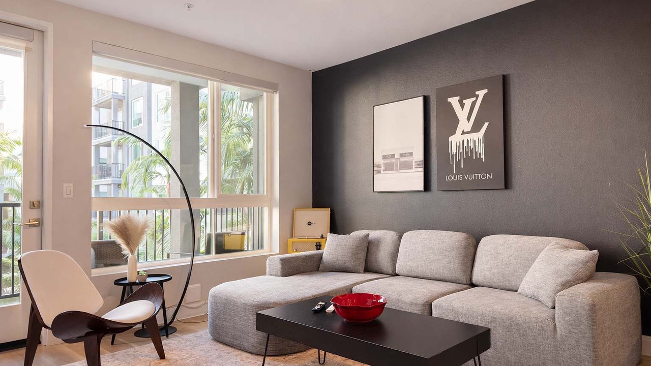 Photo of Bedroom in Lyon Street