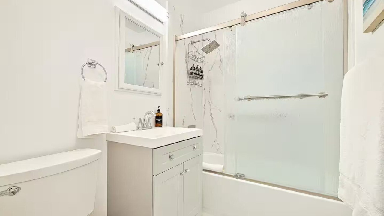Photo of Bathroom in Point Loma