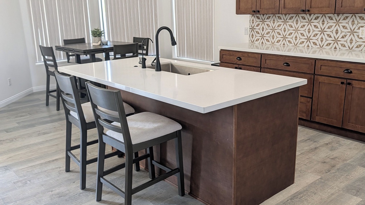 Photo of Kitchen in Bullhead City