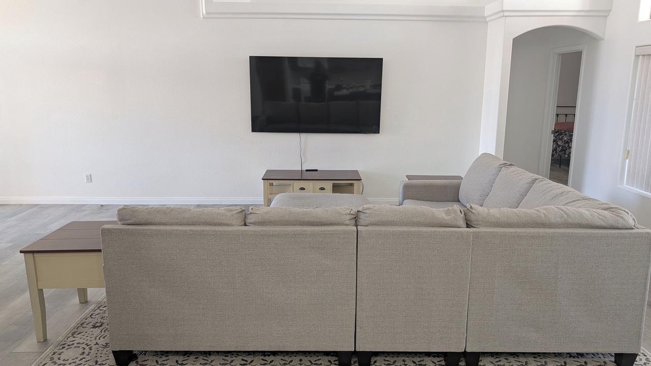 Photo of Livingroom in Bullhead City