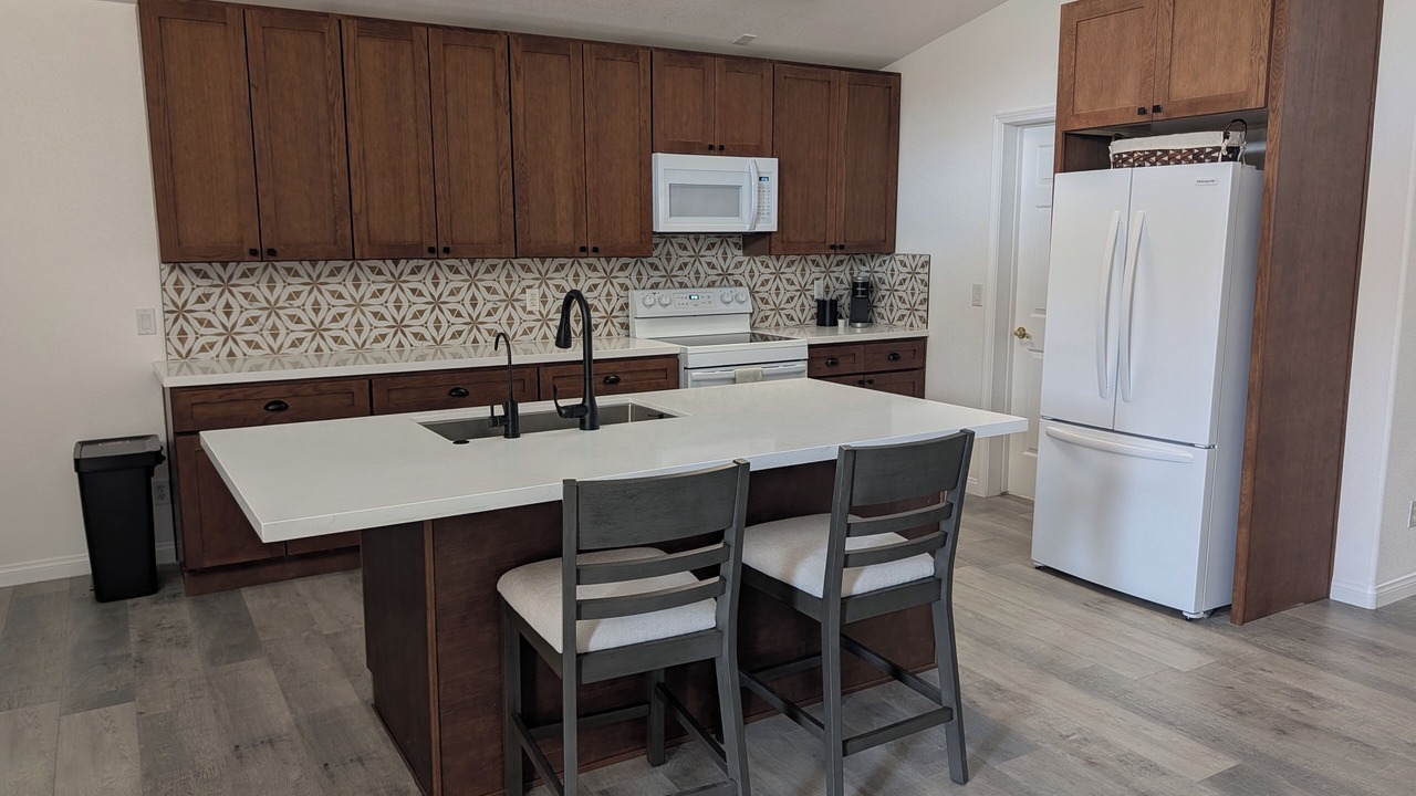 Photo of Kitchen in Bullhead City