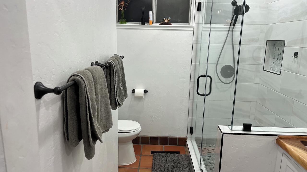 Photo of Bathroom in Crossgate