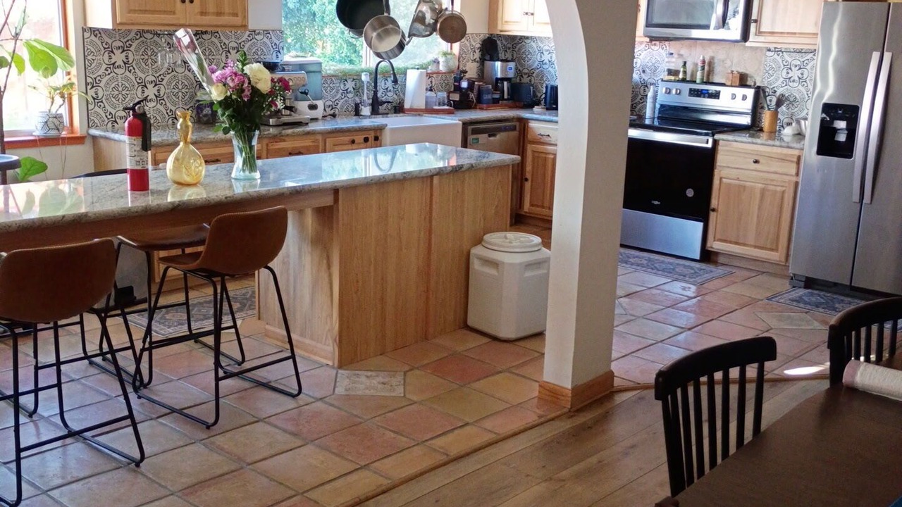 Photo of Kitchen in Crossgate