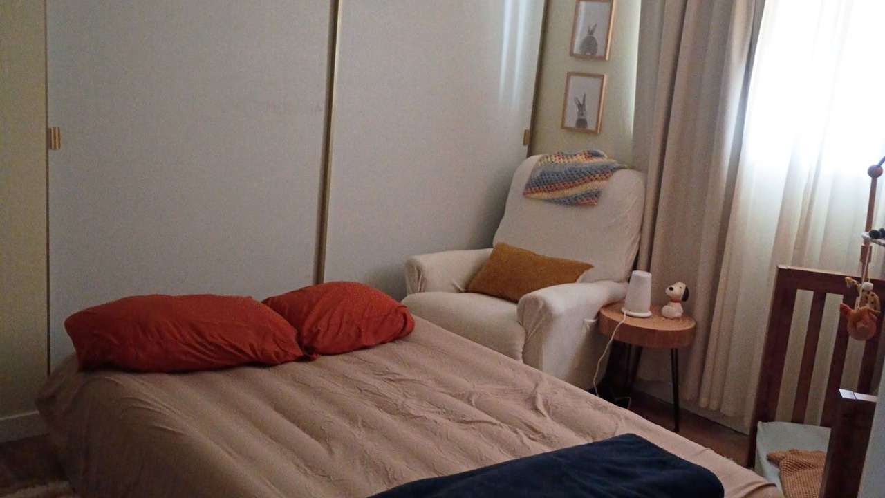 Photo of Bedroom in Crossgate