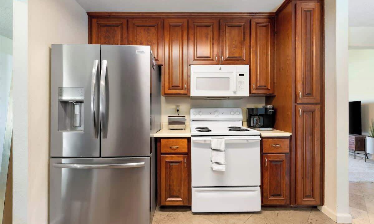 Photo of Kitchen in Pleasant Grove