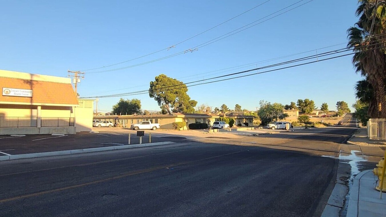 Photo of Outdoor in Victorville