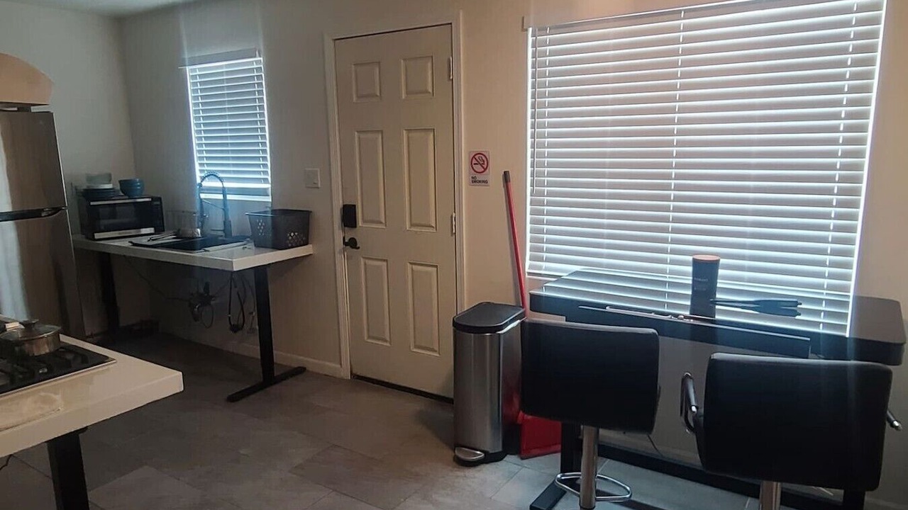 Photo of Kitchen in Victorville