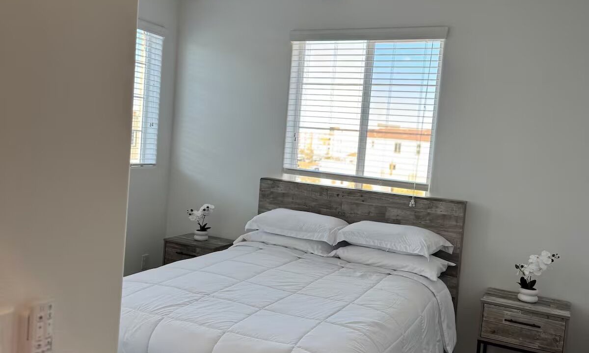Photo of Bedroom in Henderson